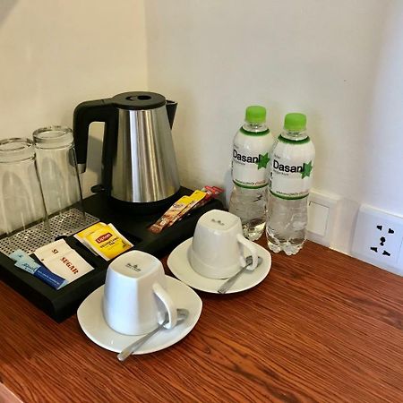 Hotel Records Phnompen Kültér fotó