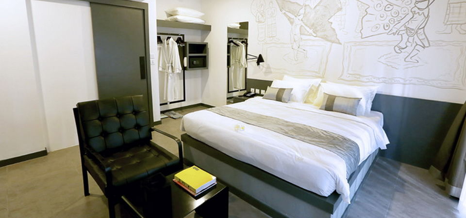 Hotel Records Phnompen Kültér fotó