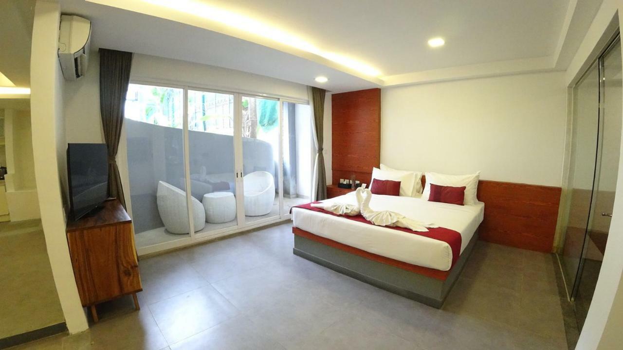 Hotel Records Phnompen Kültér fotó